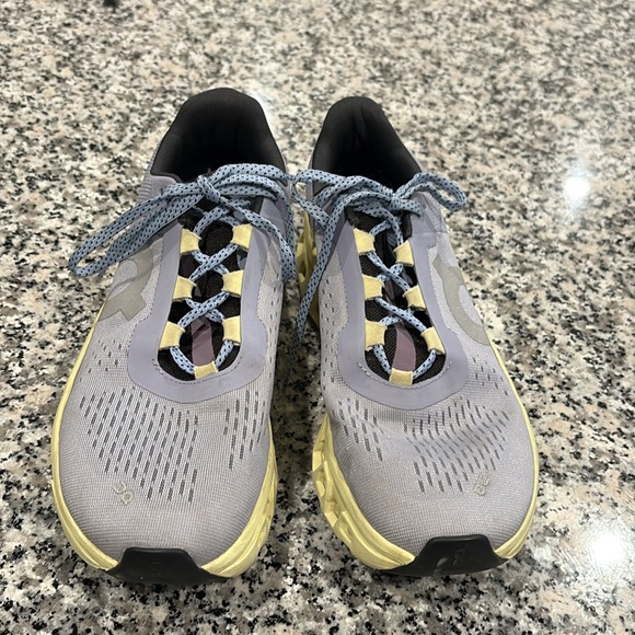 On Running Cloudmonster Running Shoes - Size 10 - Picture 3 of 9